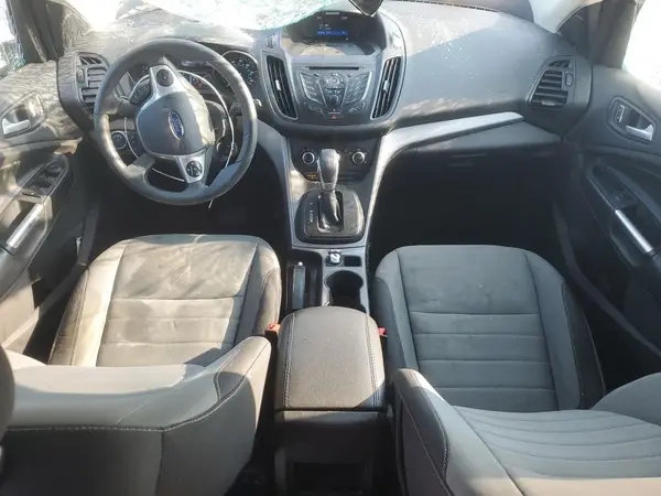 1FMCU0GX4GUB33380 2016 FORD ESCAPE - Image 8