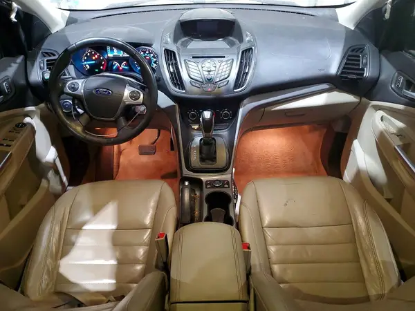 1FMCU0GX4GUB37042 2016 FORD ESCAPE - Image 8