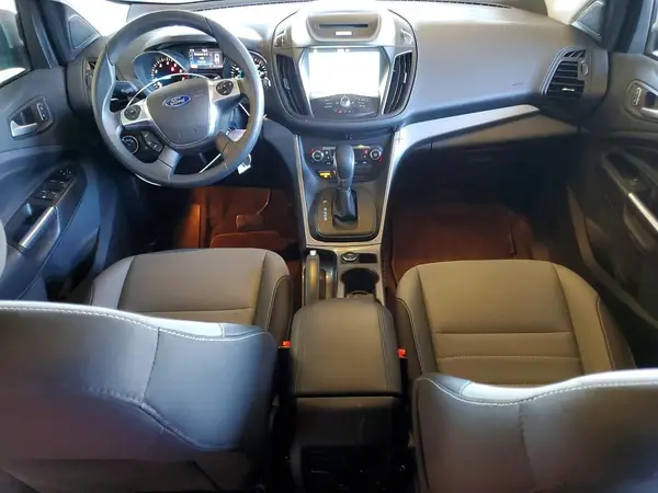 1FMCU0GX4GUB38983 2016 FORD ESCAPE - Image 8