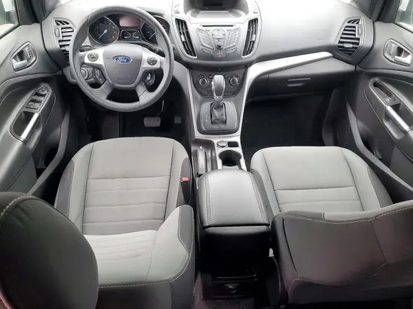 1FMCU0GX4GUB39180 2016 FORD ESCAPE - Image 8