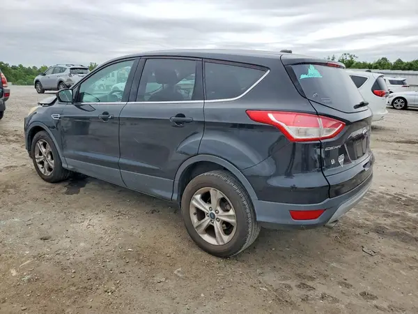 1FMCU0GX4GUB41219 2016 FORD ESCAPE - Image 2