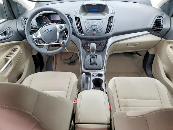 1FMCU0GX4GUB41219 2016 FORD ESCAPE - Image 8