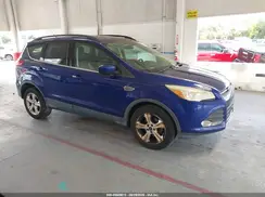 1FMCU0GX4GUB44010 2016 FORD ESCAPE