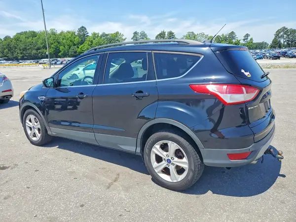 1FMCU0GX4GUB46470 2016 FORD ESCAPE - Image 2