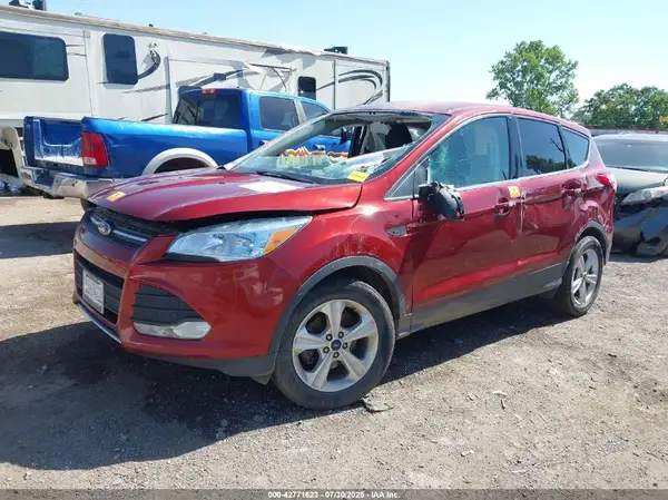 1FMCU0GX4GUB47280 2016 FORD ESCAPE - Image 2