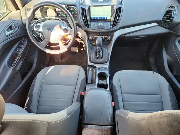 1FMCU0GX4GUB49112 2016 FORD ESCAPE - Image 8