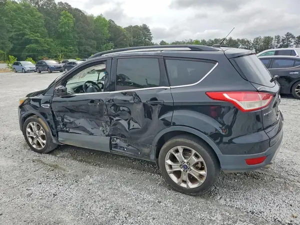 1FMCU0GX4GUB51619 2016 FORD ESCAPE - Image 2