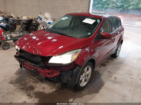 1FMCU0GX4GUB54777 2016 FORD ESCAPE - Image 2