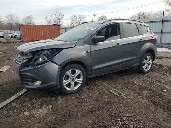 1FMCU0GX4GUB56982 2016 FORD ESCAPE - Image 1