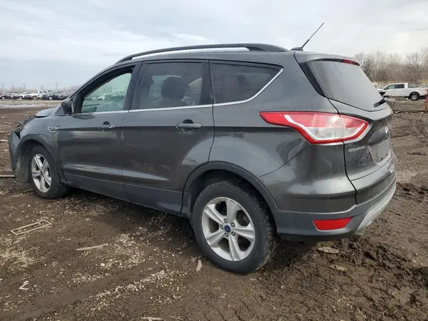 1FMCU0GX4GUB56982 2016 FORD ESCAPE - Image 2