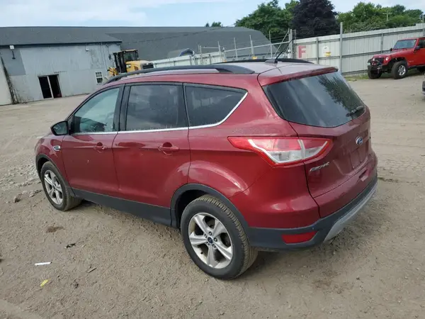 1FMCU0GX4GUB57016 2016 FORD ESCAPE - Image 2