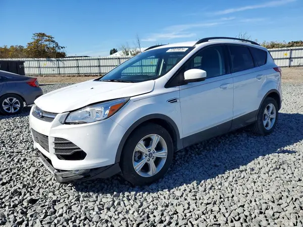 1FMCU0GX4GUB57274 2016 FORD ESCAPE - Image 1