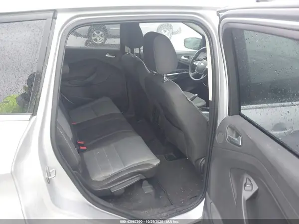 1FMCU0GX4GUB57338 2016 FORD ESCAPE - Image 8
