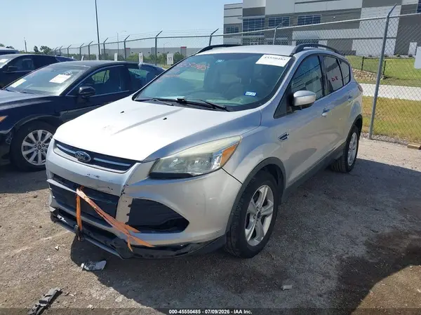 1FMCU0GX4GUB58022 2016 FORD ESCAPE - Image 2