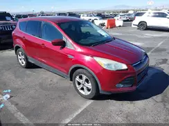 1FMCU0GX4GUB60496 2016 FORD ESCAPE