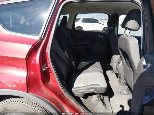 1FMCU0GX4GUB60496 2016 FORD ESCAPE - Image 8