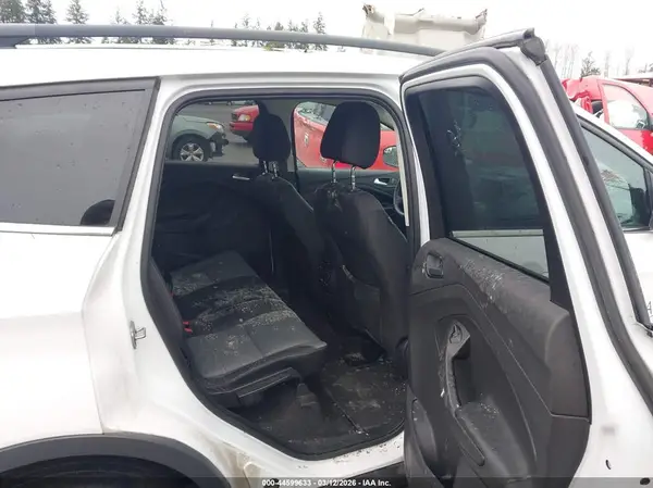 1FMCU0GX4GUB61129 2016 FORD ESCAPE - Image 8