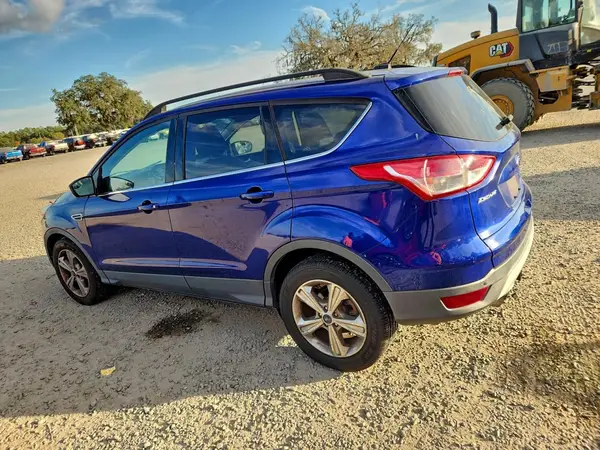 1FMCU0GX4GUB62376 2016 FORD ESCAPE - Image 2