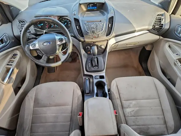 1FMCU0GX4GUB62376 2016 FORD ESCAPE - Image 8