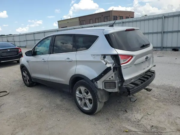 1FMCU0GX4GUB62474 2016 FORD ESCAPE - Image 2