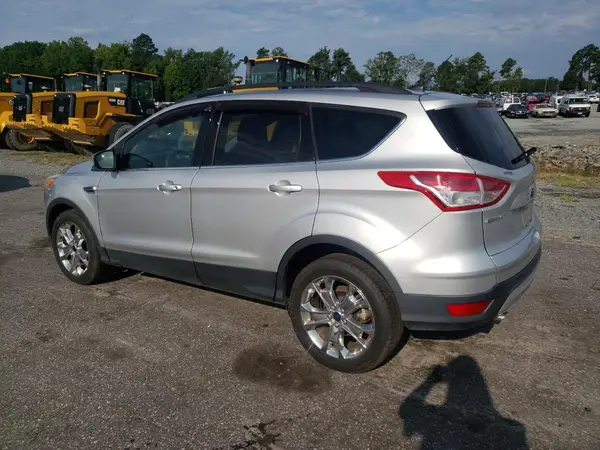 1FMCU0GX4GUB67576 2016 FORD ESCAPE - Image 2