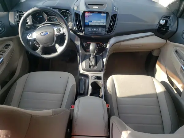 1FMCU0GX4GUB67576 2016 FORD ESCAPE - Image 8