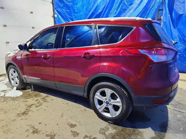 1FMCU0GX4GUB68971 2016 FORD ESCAPE - Image 2