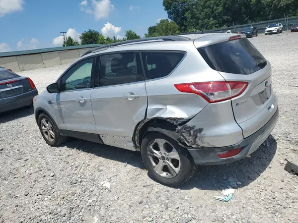 1FMCU0GX4GUB70252 2016 FORD ESCAPE - Image 2