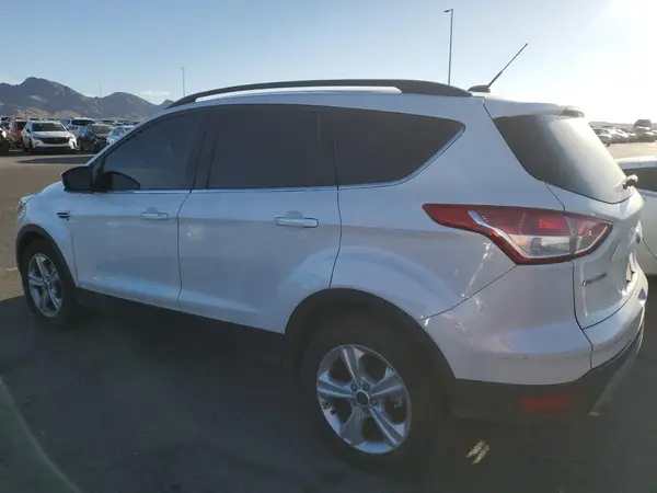 1FMCU0GX4GUB73037 2016 FORD ESCAPE - Image 2