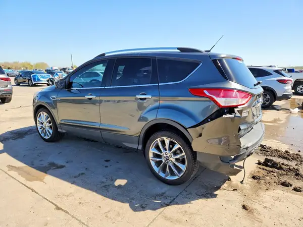 1FMCU0GX4GUB74639 2016 FORD ESCAPE - Image 2