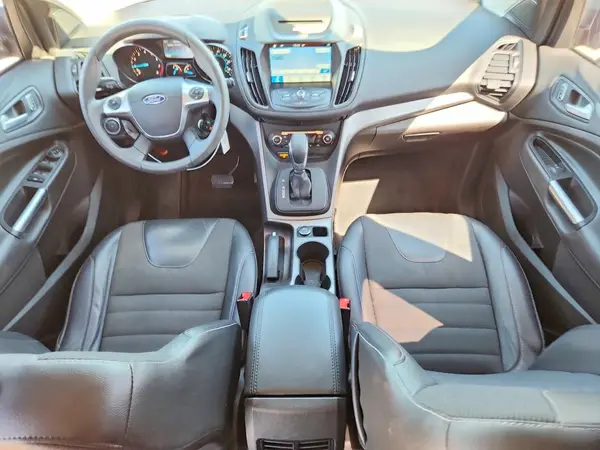 1FMCU0GX4GUB74639 2016 FORD ESCAPE - Image 8