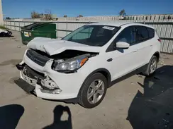 1FMCU0GX4GUB75550 2016 FORD ESCAPE