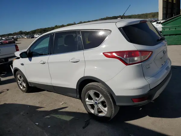 1FMCU0GX4GUB75550 2016 FORD ESCAPE - Image 2