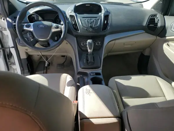1FMCU0GX4GUB75550 2016 FORD ESCAPE - Image 8