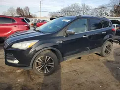 1FMCU0GX4GUB77122 2016 FORD ESCAPE
