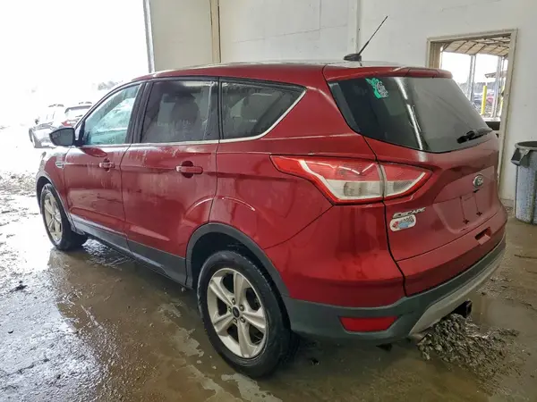 1FMCU0GX4GUB79145 2016 FORD ESCAPE - Image 2