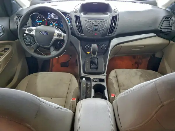 1FMCU0GX4GUB79145 2016 FORD ESCAPE - Image 8