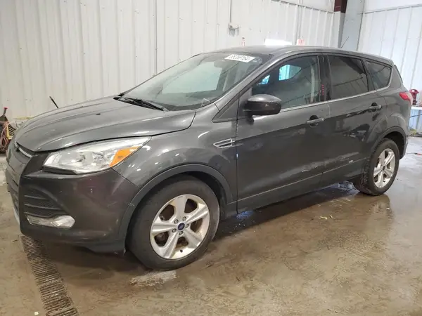 1FMCU0GX4GUB80294 2016 FORD ESCAPE - Image 1