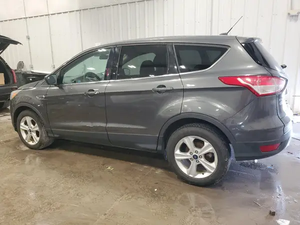 1FMCU0GX4GUB80294 2016 FORD ESCAPE - Image 2