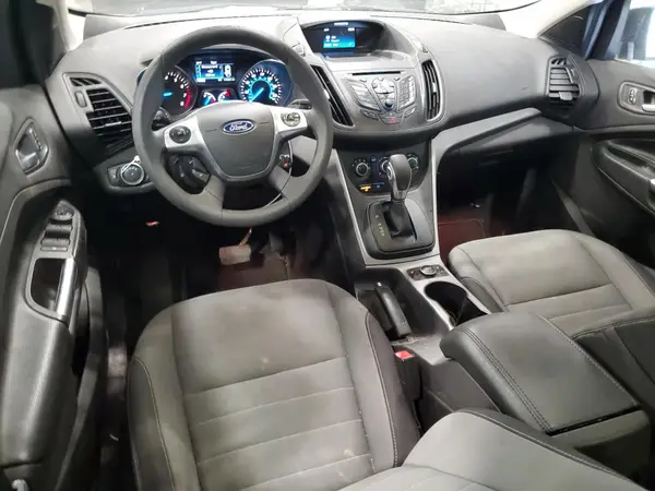 1FMCU0GX4GUB80294 2016 FORD ESCAPE - Image 8