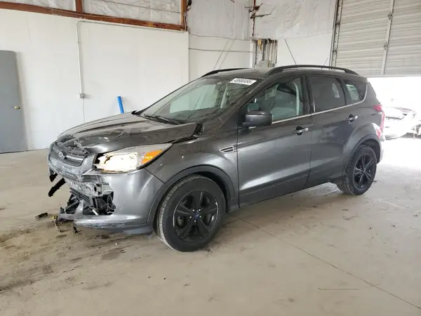 1FMCU0GX4GUB81302 2016 FORD ESCAPE - Image 1