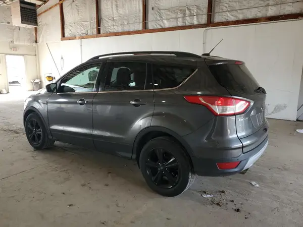 1FMCU0GX4GUB81302 2016 FORD ESCAPE - Image 2