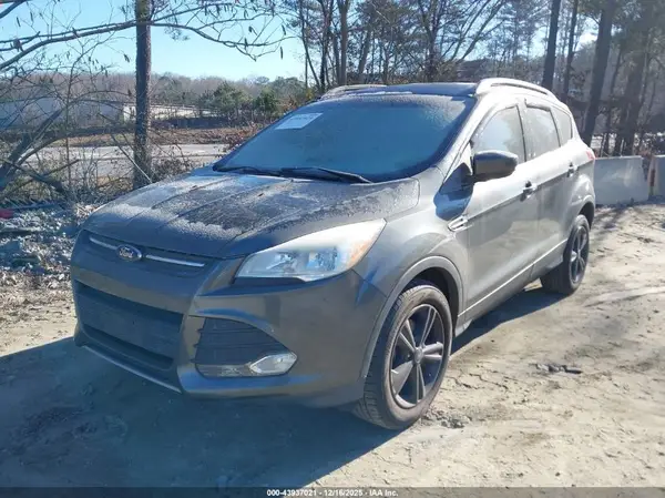 1FMCU0GX4GUB81347 2016 FORD ESCAPE - Image 2