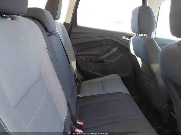 1FMCU0GX4GUB81347 2016 FORD ESCAPE - Image 8