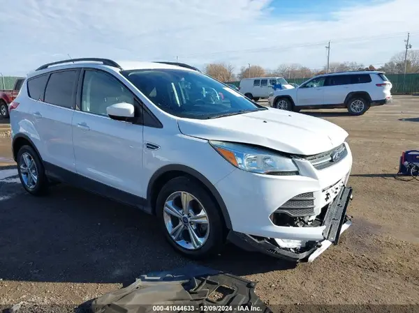 1FMCU0GX4GUB81803 2016 FORD ESCAPE - Image 1