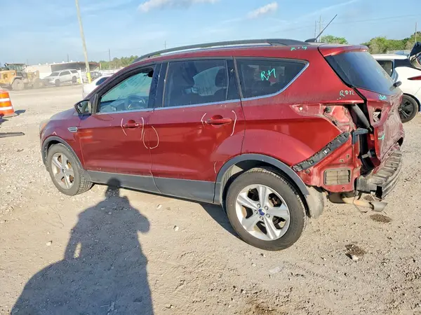 1FMCU0GX4GUB82109 2016 FORD ESCAPE - Image 2