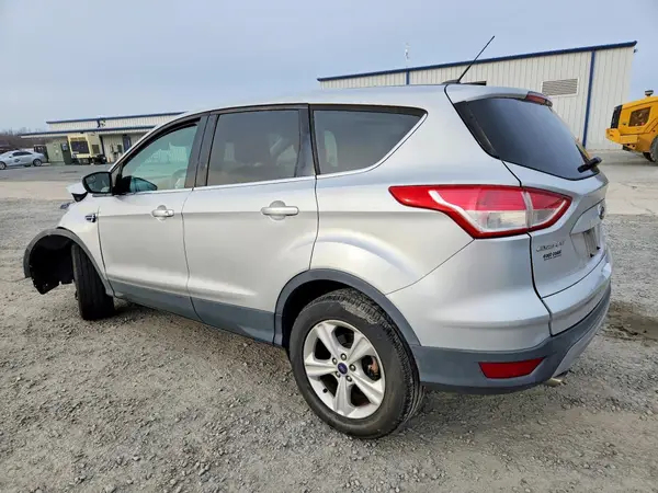 1FMCU0GX4GUB88024 2016 FORD ESCAPE - Image 2