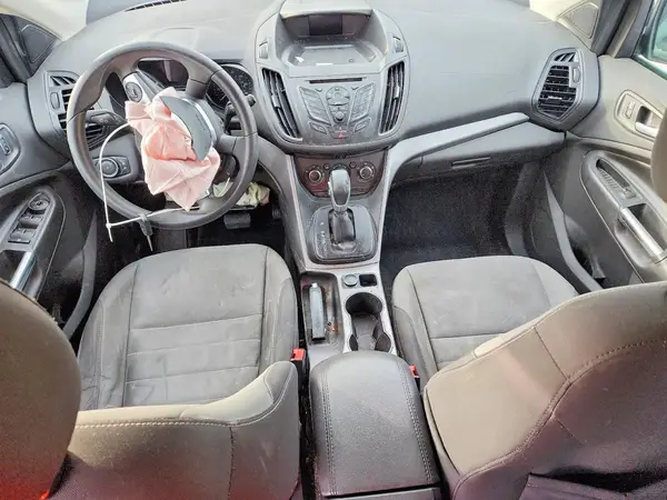 1FMCU0GX4GUB88024 2016 FORD ESCAPE - Image 8