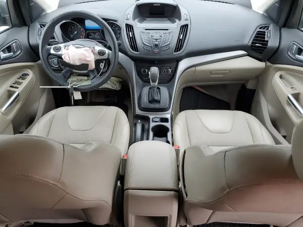 1FMCU0GX4GUB88833 2016 FORD ESCAPE - Image 8