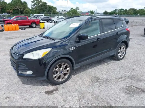 1FMCU0GX4GUB90078 2016 FORD ESCAPE - Image 2